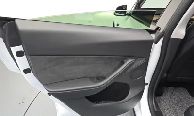 Tesla Model Y 2023, 23230 км, за 26585.27 USD - фото 25