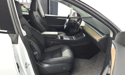 Tesla Model Y 2023, 23230 км, за 26585.27 USD - фото 26