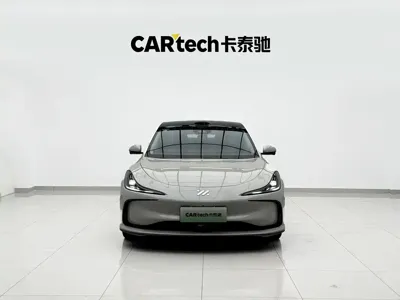 IM IM L6 2024, 16000 км, за 24022.63 USD