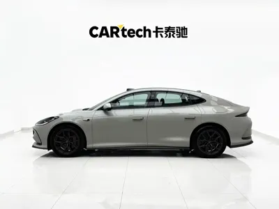 IM IM L6 2024, 16000 км, за 24022.63 USD