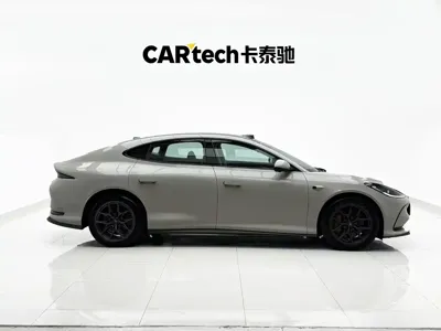 IM IM L6 2024, 16000 км, за 24022.63 USD