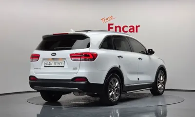 Kia Sorento 2017, 164555 км, за 8402.26 USD