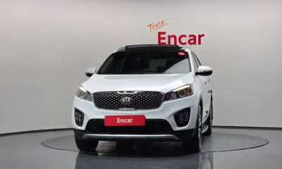 Kia Sorento 2017, 164555 км, за 8402.26 USD