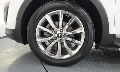 Kia Sorento 2017, 164555 км, за 8402.26 USD