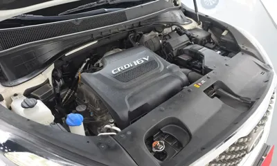 Kia Sorento 2017, 164555 км, за 8402.26 USD - фото 6