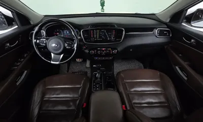 Kia Sorento 2017, 164555 км, за 8402.26 USD - фото 7