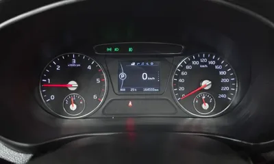 Kia Sorento 2017, 164555 км, за 8402.26 USD - фото 8