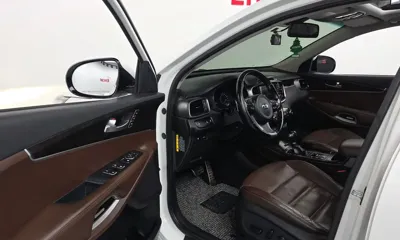 Kia Sorento 2017, 164555 км, за 8402.26 USD - фото 10