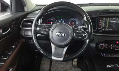 Kia Sorento 2017, 164555 км, за 8402.26 USD - фото 12
