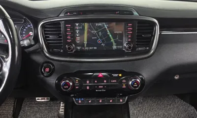 Kia Sorento 2017, 164555 км, за 8402.26 USD - фото 14
