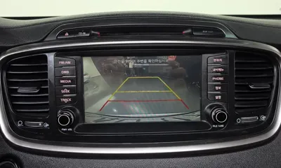 Kia Sorento 2017, 164555 км, за 8402.26 USD - фото 15