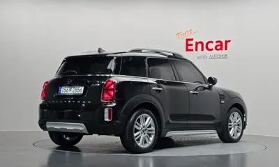 MINI Countryman 2023, 31862 км, за 26262.75 USD