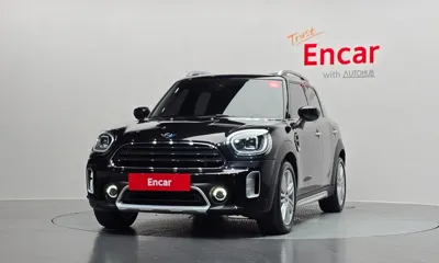 MINI Countryman 2023, 31862 км, за 26262.75 USD