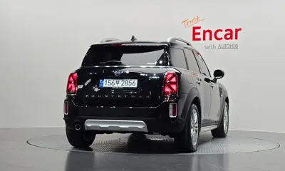 MINI Countryman 2023, 31862 км, за 26262.75 USD