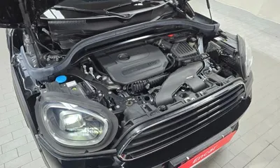MINI Countryman 2023, 31862 км, за 26262.75 USD - фото 6