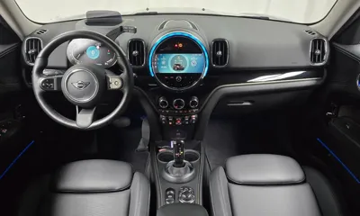 MINI Countryman 2023, 31862 км, за 26262.75 USD - фото 7