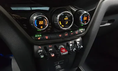 MINI Countryman 2023, 31862 км, за 26262.75 USD - фото 17