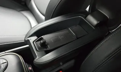 MINI Countryman 2023, 31862 км, за 26262.75 USD - фото 34