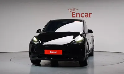 Tesla Model Y 2025, 15186 км, за 28537.99 USD