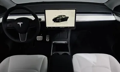 Tesla Model Y 2025, 15186 км, за 28537.99 USD - фото 7