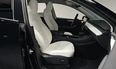 Tesla Model Y 2025, 15186 км, за 28537.99 USD - фото 12