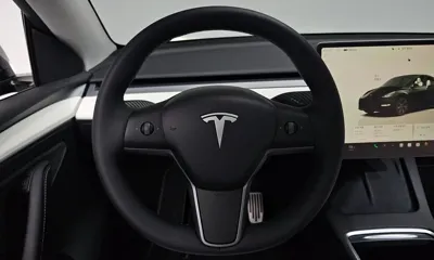 Tesla Model Y 2025, 15186 км, за 28537.99 USD - фото 13