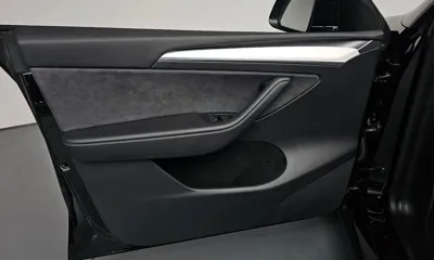 Tesla Model Y 2025, 15186 км, за 28537.99 USD - фото 24