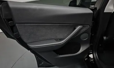 Tesla Model Y 2025, 15186 км, за 28537.99 USD - фото 25