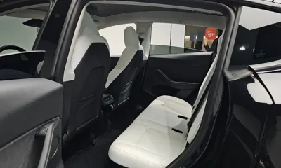 Tesla Model Y 2025, 15186 км, за 28537.99 USD - фото 26