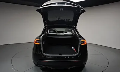Tesla Model Y 2025, 15186 км, за 28537.99 USD - фото 33
