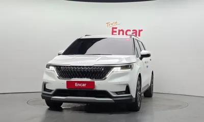 Kia Canival 2023, 123552 км, за 14136.82 USD