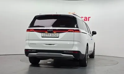 Kia Canival 2023, 123552 км, за 14136.82 USD