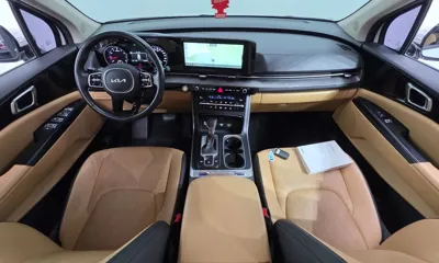 Kia Canival 2023, 123552 км, за 14136.82 USD - фото 7
