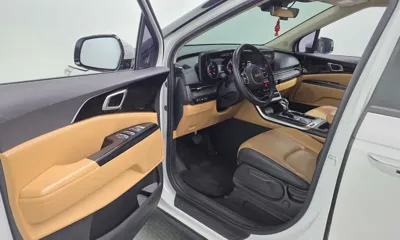 Kia Canival 2023, 123552 км, за 14136.82 USD - фото 10