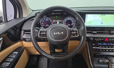 Kia Canival 2023, 123552 км, за 14136.82 USD - фото 13