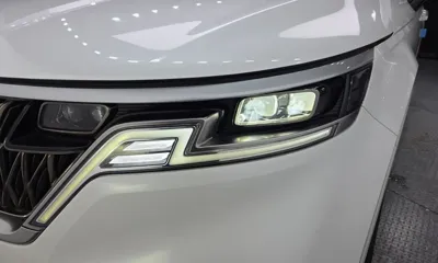 Kia Canival 2023, 123552 км, за 14136.82 USD - фото 22