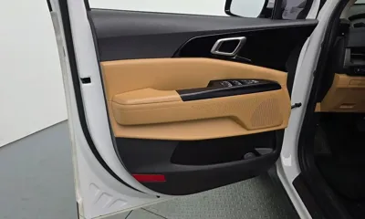 Kia Canival 2023, 123552 км, за 14136.82 USD - фото 25