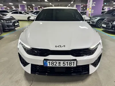 Kia K5 2026, 1182 км, за 28358.03 USD