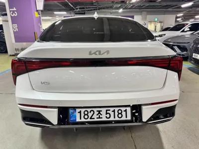 Kia K5 2026, 1182 км, за 28358.03 USD