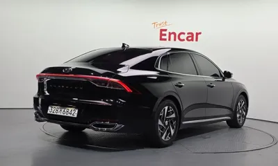 Hyundai Grandeur 2020, 155884 км, за 10994.02 USD