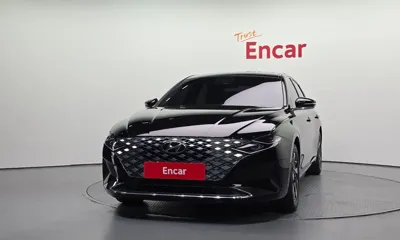 Hyundai Grandeur 2020, 155884 км, за 10994.02 USD