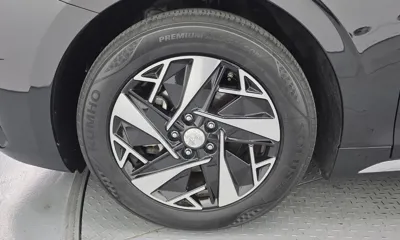 Hyundai Grandeur 2020, 155884 км, за 10994.02 USD