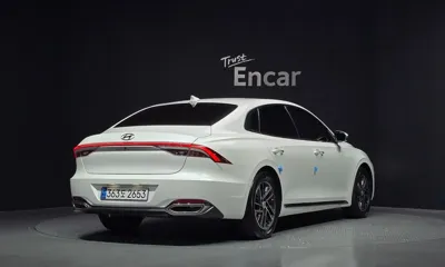 Hyundai Grandeur 2022, 36066 км, за 14911.76 USD