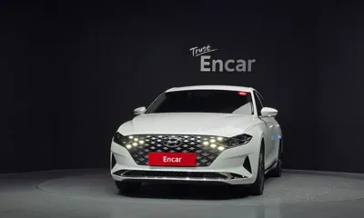 Hyundai Grandeur 2022, 36066 км, за 14911.76 USD