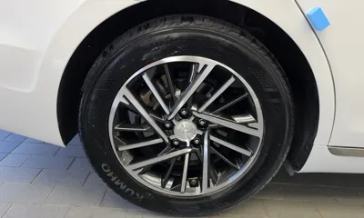 Hyundai Grandeur 2022, 36066 км, за 14911.76 USD