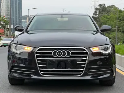 Audi A6L 2012, 170000 км, за 7156.62 USD