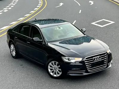 Audi A6L 2012, 170000 км, за 7156.62 USD