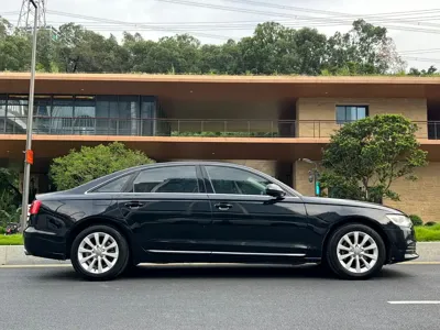 Audi A6L 2012, 170000 км, за 7156.62 USD