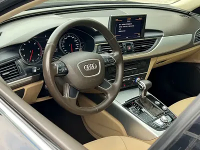 Audi A6L 2012, 170000 км, за 7156.62 USD