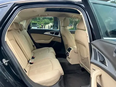 Audi A6L 2012, 170000 км, за 7156.62 USD - фото 6